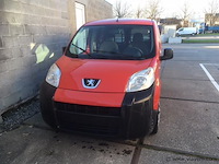 Lichte vrachtwagen - afbeelding 11 van  17