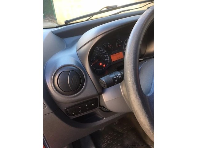 Lichte vrachtwagen - afbeelding 16 van  17