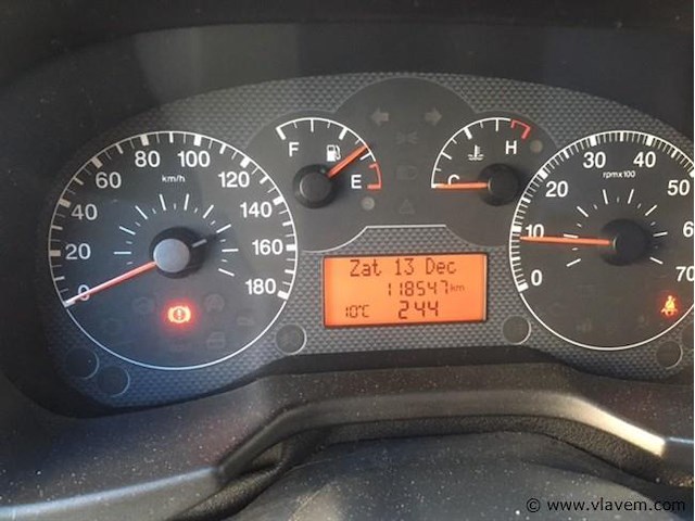 Lichte vrachtwagen - afbeelding 17 van  17