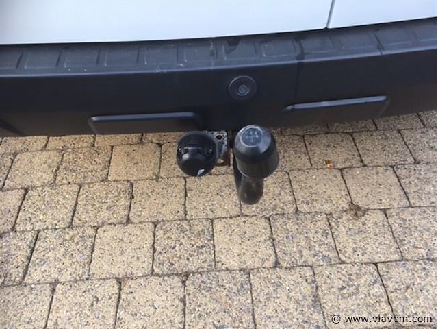 Lichte vrachtwagen - afbeelding 6 van  19