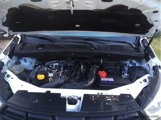 Lichte vrachtwagen - afbeelding 7 van  19