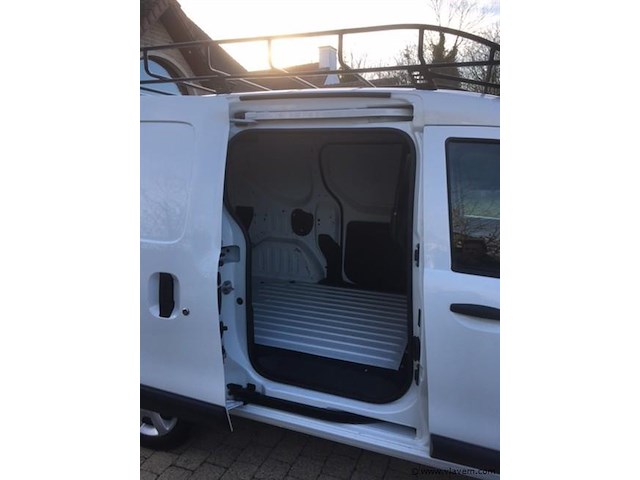 Lichte vrachtwagen - afbeelding 8 van  19