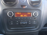 Lichte vrachtwagen - afbeelding 10 van  19