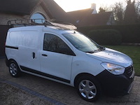 Lichte vrachtwagen - afbeelding 12 van  19