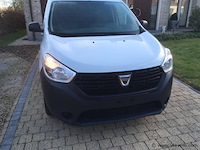 Lichte vrachtwagen - afbeelding 13 van  19