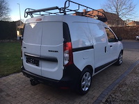 Lichte vrachtwagen - afbeelding 15 van  19