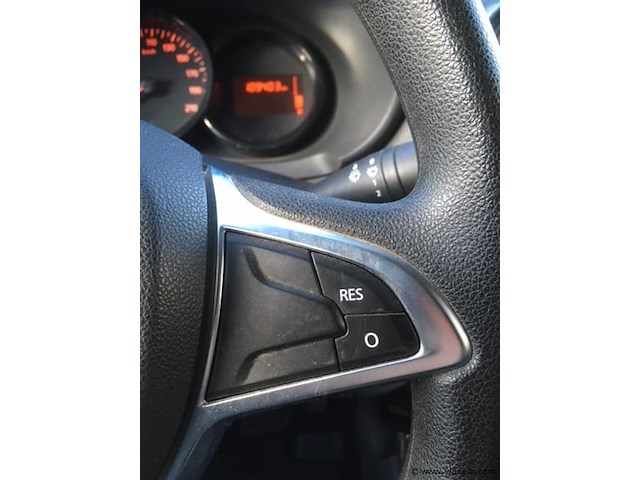 Lichte vrachtwagen - afbeelding 16 van  19