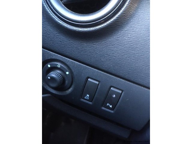 Lichte vrachtwagen - afbeelding 18 van  19