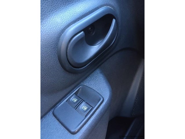 Lichte vrachtwagen - afbeelding 19 van  19