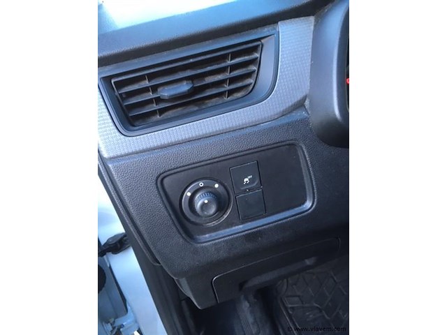 Lichte vrachtwagen - afbeelding 4 van  21