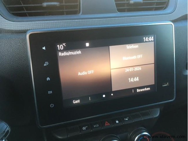 Lichte vrachtwagen - afbeelding 6 van  21