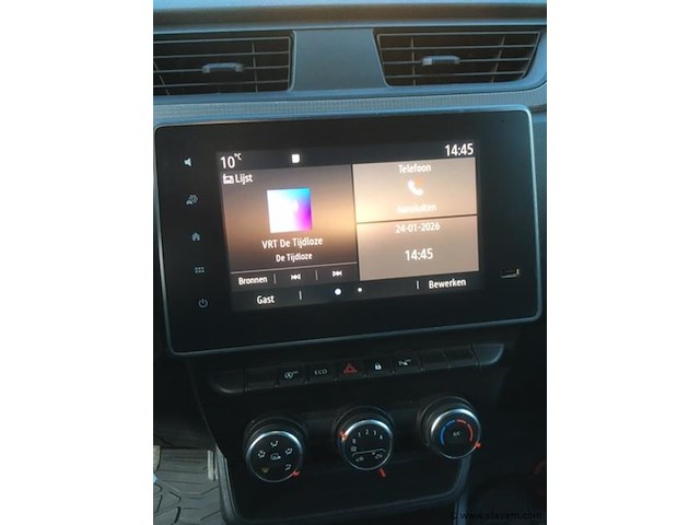 Lichte vrachtwagen - afbeelding 9 van  21