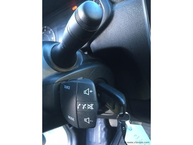 Lichte vrachtwagen - afbeelding 11 van  21