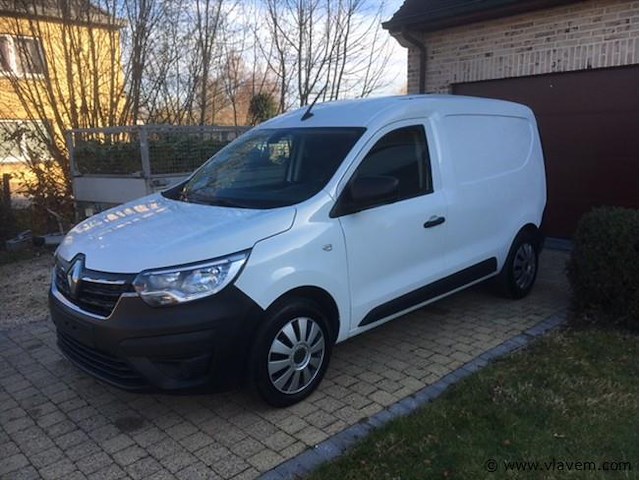 Lichte vrachtwagen - afbeelding 1 van  21