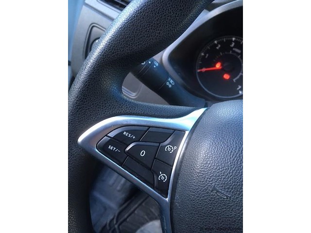 Lichte vrachtwagen - afbeelding 13 van  21