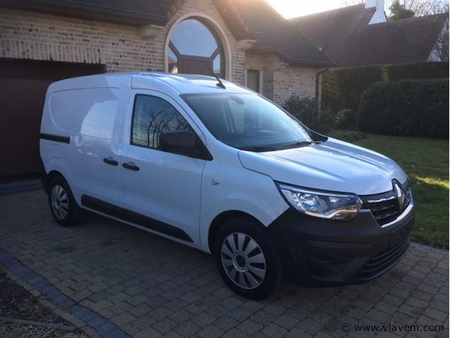 Lichte vrachtwagen - afbeelding 12 van  21