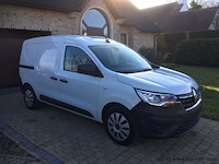 Lichte vrachtwagen - afbeelding 12 van  21