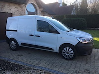 Lichte vrachtwagen - afbeelding 15 van  21