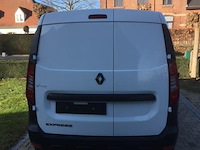 Lichte vrachtwagen - afbeelding 16 van  21