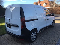 Lichte vrachtwagen - afbeelding 17 van  21