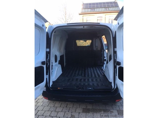 Lichte vrachtwagen - afbeelding 18 van  21