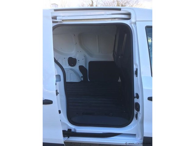 Lichte vrachtwagen - afbeelding 20 van  21