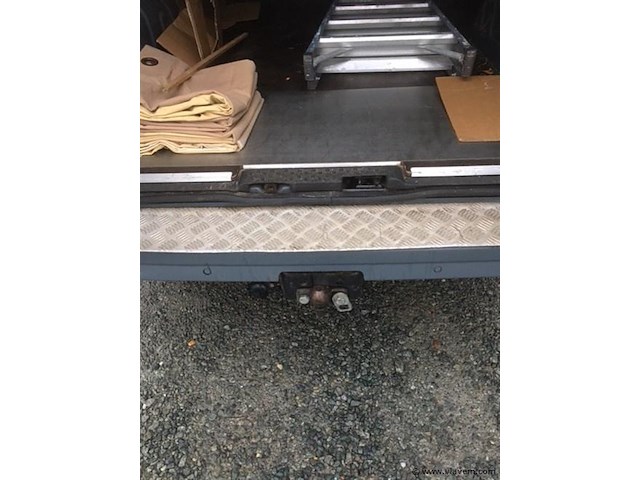 Lichte vrachtwagen - afbeelding 2 van  18