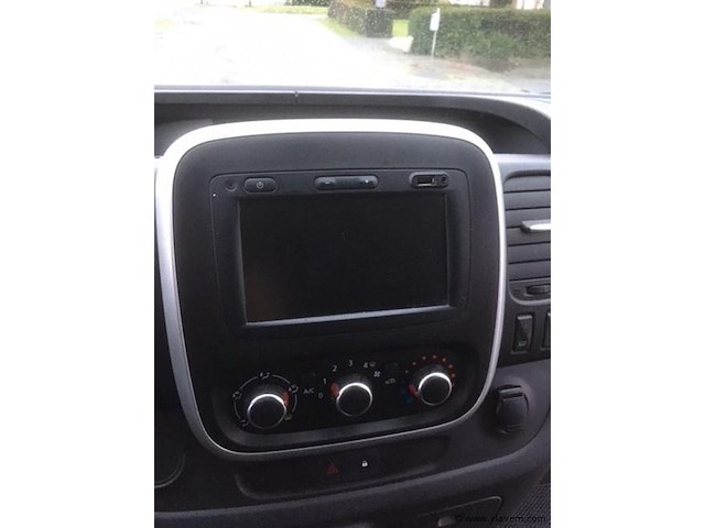 Lichte vrachtwagen - afbeelding 7 van  18