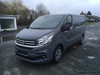 Lichte vrachtwagen - afbeelding 11 van  18