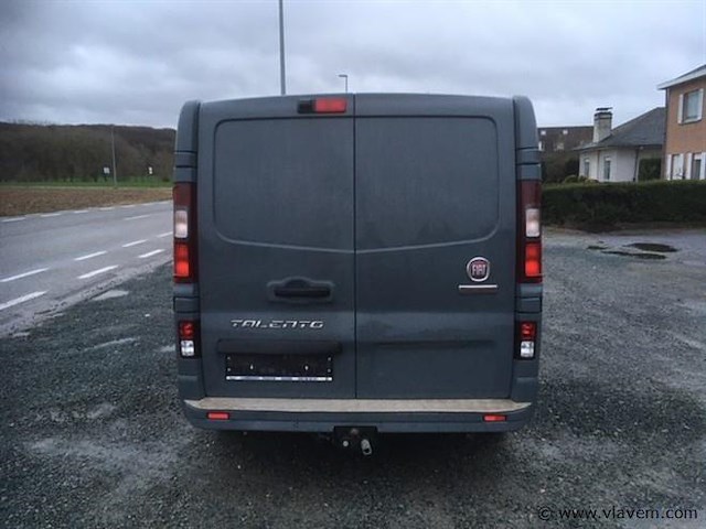 Lichte vrachtwagen - afbeelding 14 van  18