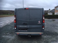 Lichte vrachtwagen - afbeelding 14 van  18