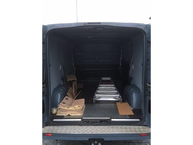 Lichte vrachtwagen - afbeelding 18 van  18