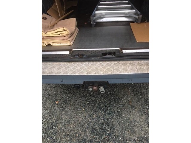 Lichte vrachtwagen - afbeelding 2 van  18