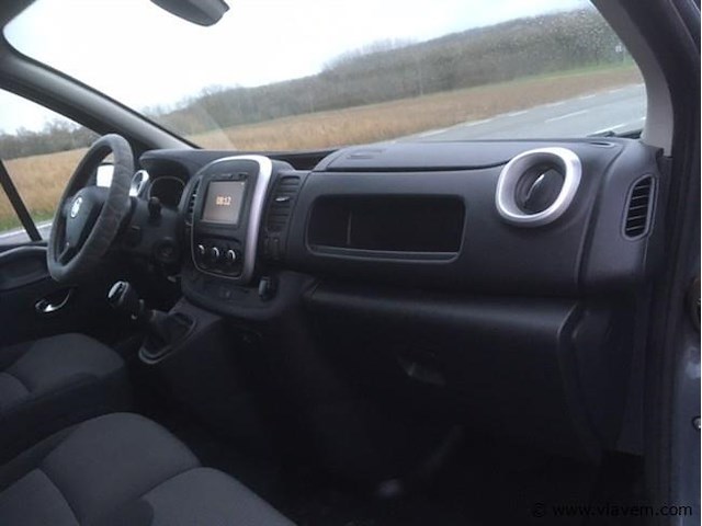 Lichte vrachtwagen - afbeelding 4 van  18