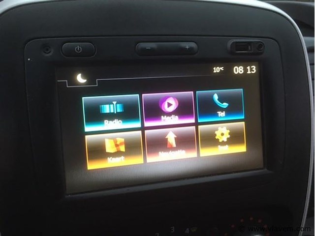 Lichte vrachtwagen - afbeelding 10 van  18