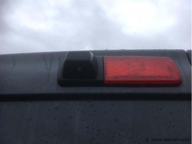 Lichte vrachtwagen - afbeelding 16 van  18