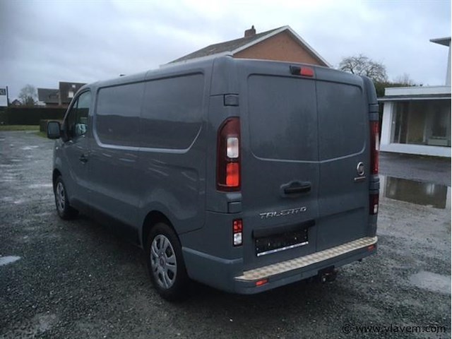 Lichte vrachtwagen - afbeelding 17 van  18