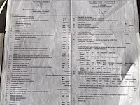 Lichte vrachtwagen - afbeelding 10 van  14