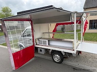 Lichte vrachtwagen - afbeelding 2 van  17