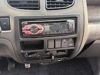 Lichte vrachtwagen - afbeelding 3 van  17