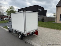 Lichte vrachtwagen - afbeelding 6 van  17