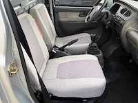 Lichte vrachtwagen - afbeelding 7 van  17