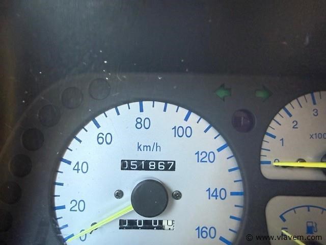 Lichte vrachtwagen - afbeelding 8 van  17