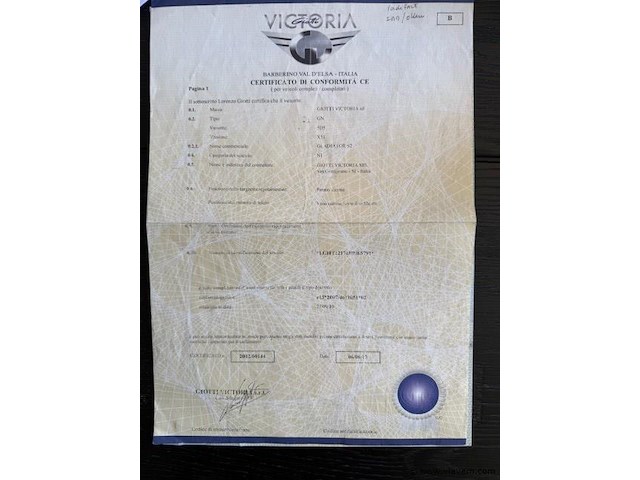 Lichte vrachtwagen - afbeelding 9 van  17