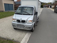 Lichte vrachtwagen - afbeelding 11 van  17