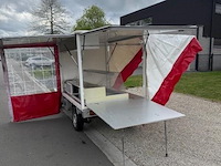 Lichte vrachtwagen - afbeelding 16 van  17