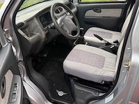 Lichte vrachtwagen - afbeelding 17 van  17