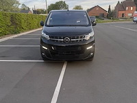 Lichte vrachtwagen - afbeelding 11 van  14