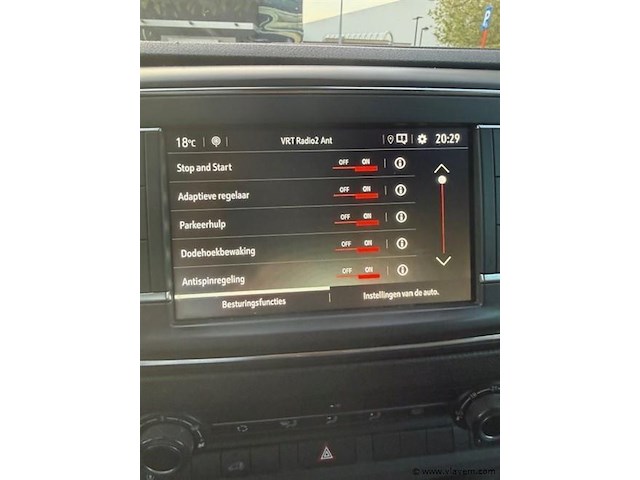 Lichte vrachtwagen - afbeelding 14 van  14