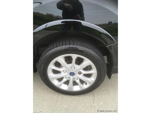 Lichte vrachtwagen - afbeelding 6 van  26